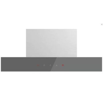 Bosch DWB67BK60T Davlumbaz