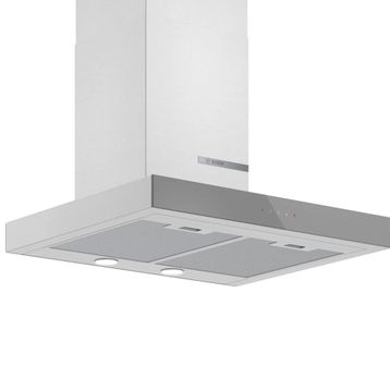 Bosch DWB67BK70T 60 cm Beyaz Duvar Tipi Ankastre Davlumbaz