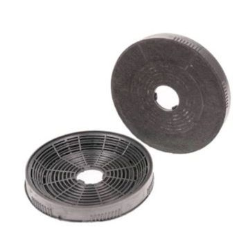Bosch DWK065G20T Davlumbaz için Karbon Filtre