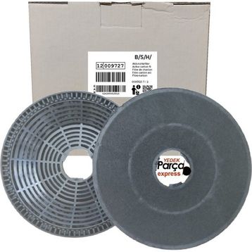 Bosch DWK065G66R Davlumbaz için Karbon Filtre