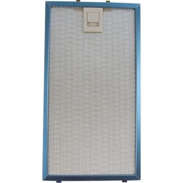 Bosch DWK098G61B Davlumbaz Metal Yağ Filtresi