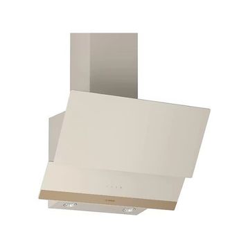 Bosch DWK65AJ80R Krem Duvar Tipi Davlumbaz