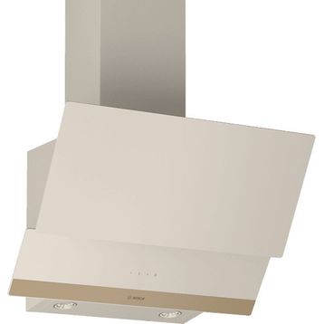 Bosch DWK65AJ80R Krem Duvar Tipi Davlumbaz