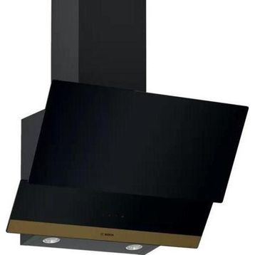 Bosch DWK65AJ91R Ankastre Davlumbaz