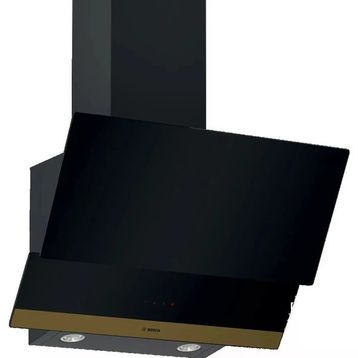 Bosch DWK65AJ91R Ankastre Davlumbaz