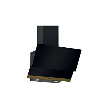 Bosch DWK65AJ91R Ankastre Davlumbaz