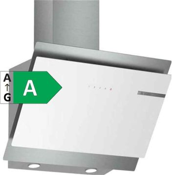 Bosch DWK68AK20T A Sınıfı 3 Kademeli Dokunmatik Duvar Tipi Davlumbaz