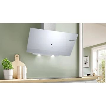 Bosch DWK97PJ20T Ankastre Davlumbaz