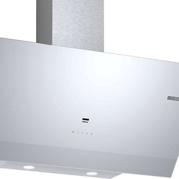 Bosch DWK97PJ20T Ankastre Davlumbaz