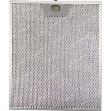 Bosch DWP64CC20T Aspiratör Davlumbaz Metal Yağ Filtresi