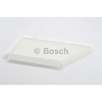 Bosch E.No: 0986TF0084 Peugeot P206 1.4 1.4HDI 1.6 1.9d 9 Polen Filtresi