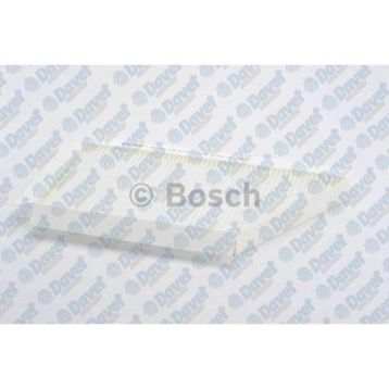 Bosch E.No: 0986TF0084 Peugeot P206 1.4 1.4HDI 1.6 1.9d 9 Polen Filtresi