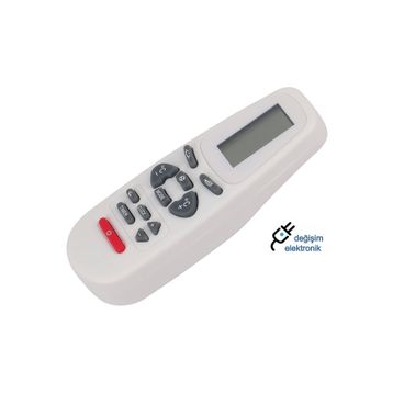 Bosch E-NR B1ZA 18206 Klima Kumandası