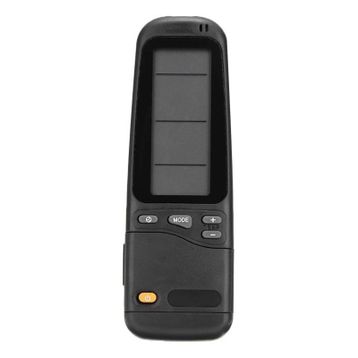 Bosch E-Nr B1ZKI 18105/01 Klima Kumandası