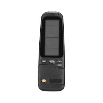 Bosch E-Nr B1ZKI 18105/01 Klima Kumandası