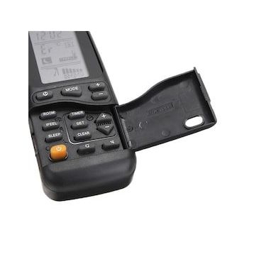 Bosch E-nr B1zkı24104/01 Klima Kumandası
