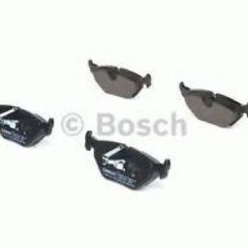 Bosch E36/E46 Ön Fren Balatası