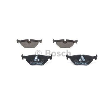 Bosch E36/E46 Ön Fren Balatası