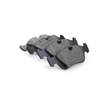 Bosch E36/E46 Ön Fren Balatası