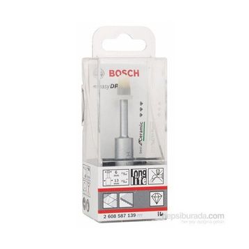 Bosch Easy Dry Best Serisi Seramik İçin Kuru Elmas Deliciler