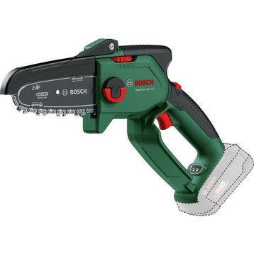 Bosch EasyChain 18V-15-7 2.5 Ah Akülü Ağaç Kesme Makinesi