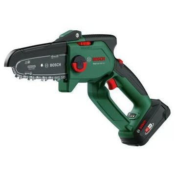 Bosch EasyChain 18V-15-7 2.5 Ah Akülü Ağaç Kesme Makinesi