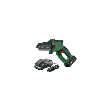 Bosch EasyChain 18V-15-7 2.5 Ah Akülü Ağaç Kesme Makinesi