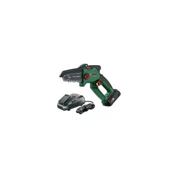 Bosch EasyChain 18V-15-7 Solo Akülü Ağaç Kesme Makinesi