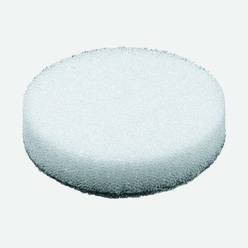 Bosch Easycurve 6'lı 40 mm Polisaj Süngeri