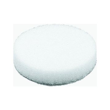 Bosch Easycurve 6'lı 40 mm Polisaj Süngeri