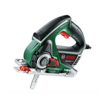 Bosch EasyCut 50 NanoBlade Testere