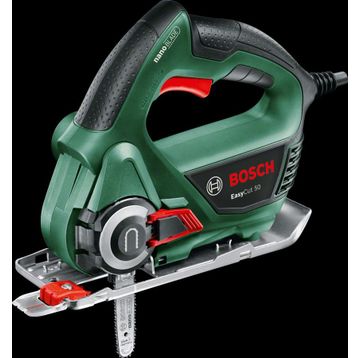 Bosch EasyCut 50 NanoBlade Testere