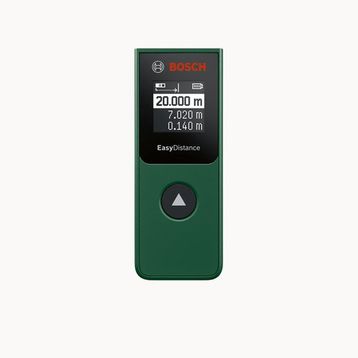 Bosch EasyDistance 20 20 m Dijital Lazer Metre