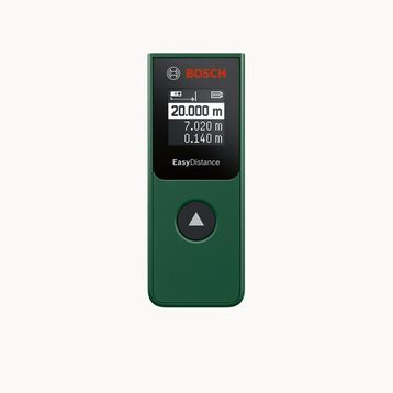 Bosch EasyDistance 20 20 m Dijital Lazer Metre