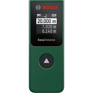 Bosch EasyDistance 20 20 m Dijital Lazer Metre