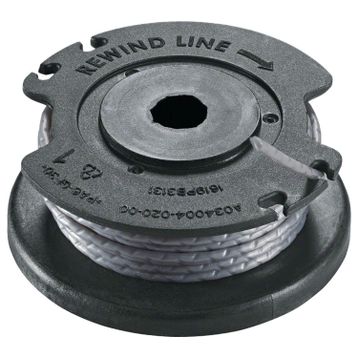 Bosch Easygrasscut Misina Makarası