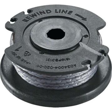 Bosch Easygrasscut Misina Makarası