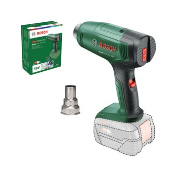 Bosch EasyHeat 18V-500 Solo Akülü Sıcak Hava Tabancası