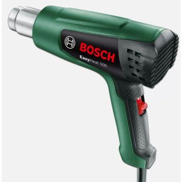 Bosch EasyHeat 500 1600 W Sıcak Hava Tabancası