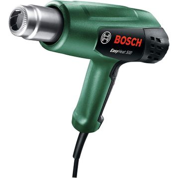 Bosch EasyHeat 500 1600 W Sıcak Hava Tabancası