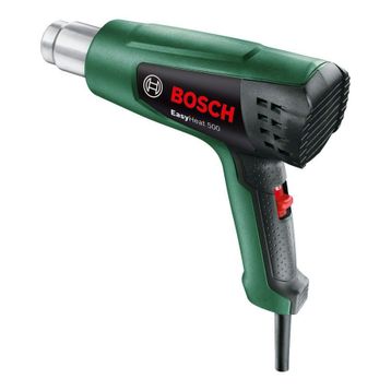 Bosch EasyHeat 500 1600 W Sıcak Hava Tabancası