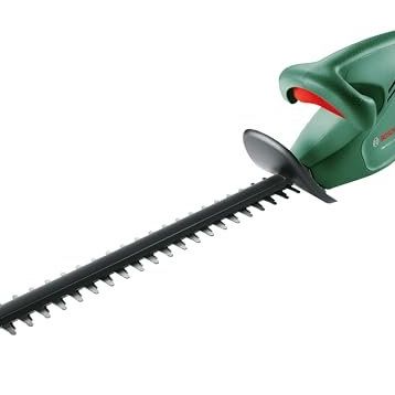 Bosch Easyhedgecut 18-45 Solo Akülü Çit Makası
