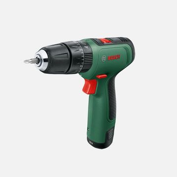 Bosch EasyImpact 12 1.5 Ah Akülü Vidalama Makinesi