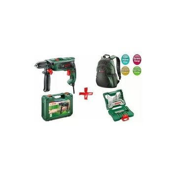 Bosch Easyimpact 570 W Darbeli 30 Parça Matkap Ucu