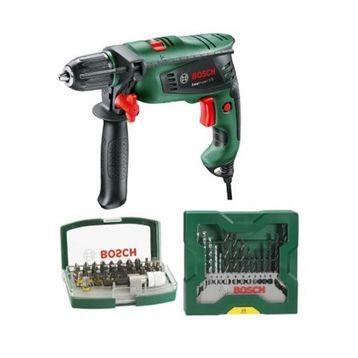 Bosch Easyimpact 570 W Darbeli 30 Parça Matkap Ucu