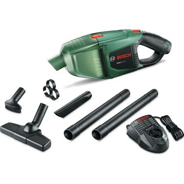 Bosch EasyVac 12 2.5 Ah Akülü El Süpürgesi