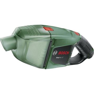 Bosch EasyVac 12 2.5 Ah Akülü El Süpürgesi