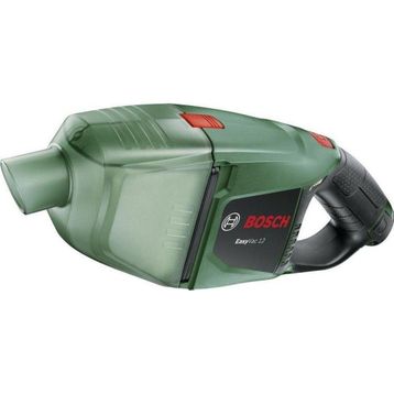 Bosch EasyVac 12 2.5 Ah Akülü El Süpürgesi