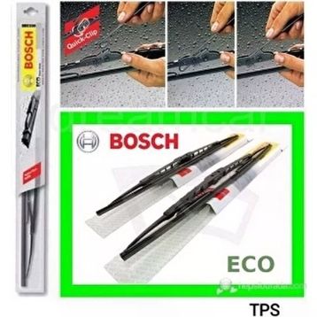 Bosch Eco 400 mm Universal Silecek