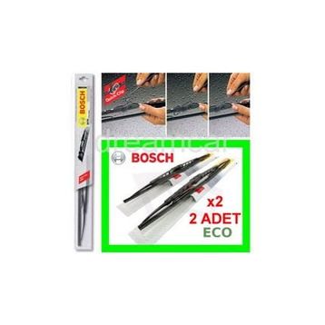 Bosch Eco 450mmx2 Ad Universal Silecek